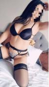 Bahçeşehir Escort Bayan İremle Şehvet Dolu Gecelerin Anahtarı