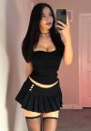 Bahçeşehir Escort Bayan İremle Tutkunun Sıcak İzleriyle Buluşma Zamanı